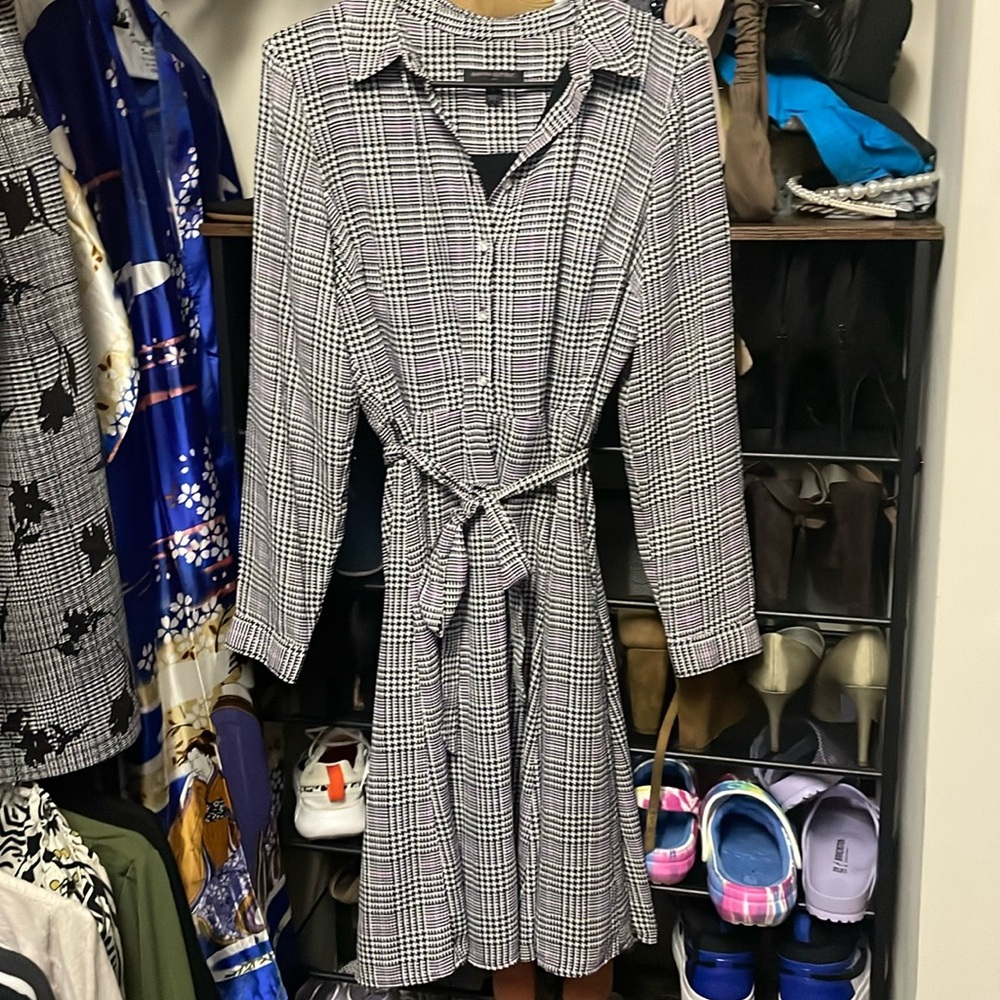 Banana Republic Business Casual Dress size 8
